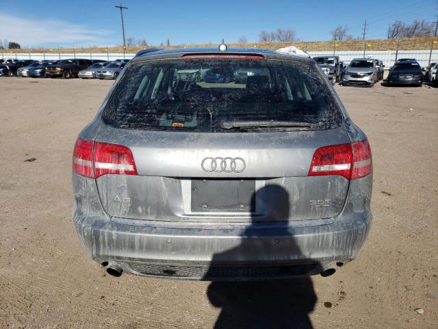 Photo 5 VIN: WAUWGAFB8BN026899 - AUDI A6 