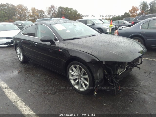 Photo 0 VIN: WAUWGAFC0EN092960 - AUDI A7 