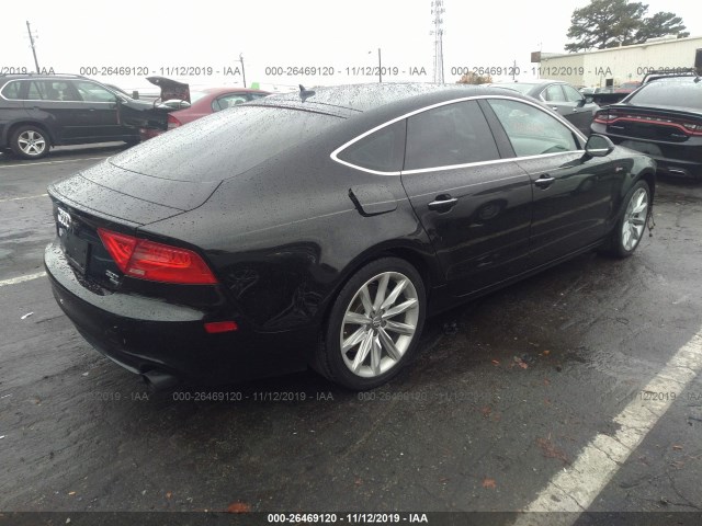 Photo 3 VIN: WAUWGAFC0EN092960 - AUDI A7 