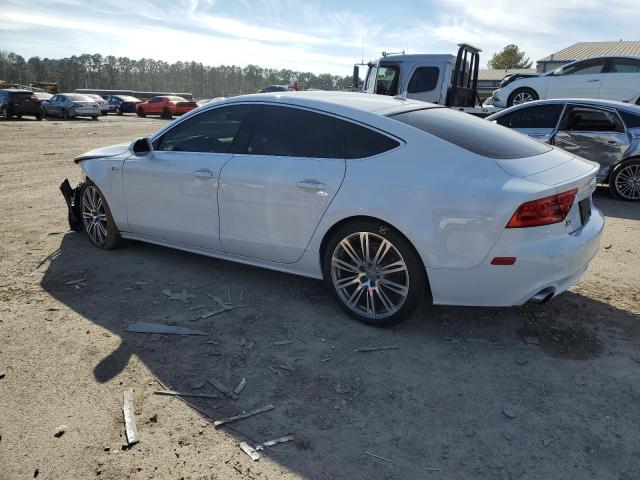 Photo 1 VIN: WAUWGAFC0FN007438 - AUDI A7 PREMIUM 