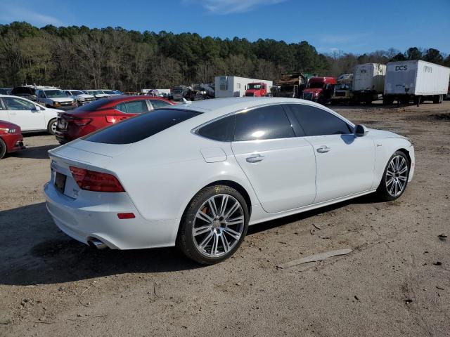 Photo 2 VIN: WAUWGAFC0FN007438 - AUDI A7 PREMIUM 