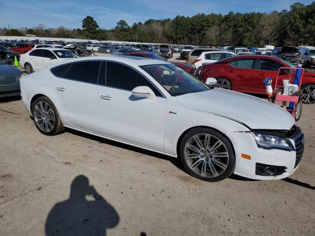 Photo 3 VIN: WAUWGAFC0FN007438 - AUDI A7 PREMIUM 