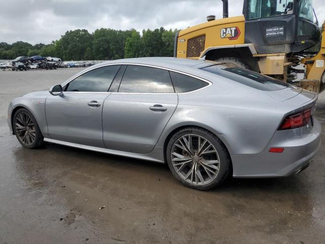 Photo 1 VIN: WAUWGAFC0GN004170 - AUDI A7 PREMIUM 