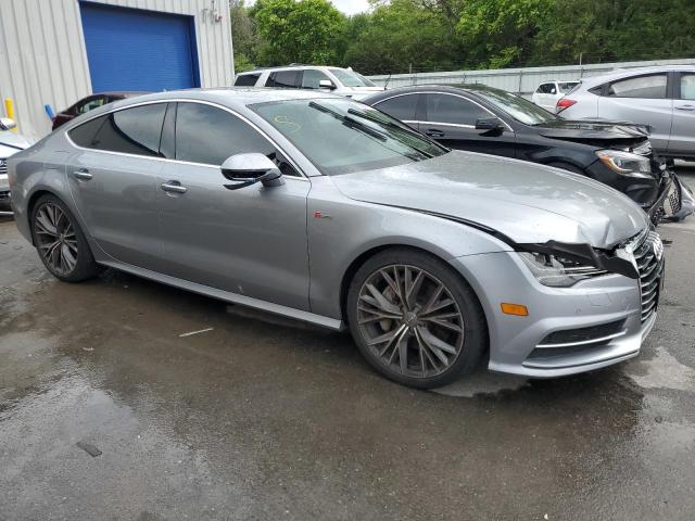 Photo 3 VIN: WAUWGAFC0GN004170 - AUDI A7 PREMIUM 