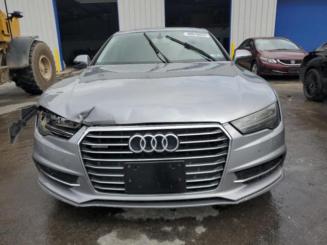 Photo 4 VIN: WAUWGAFC0GN004170 - AUDI A7 PREMIUM 