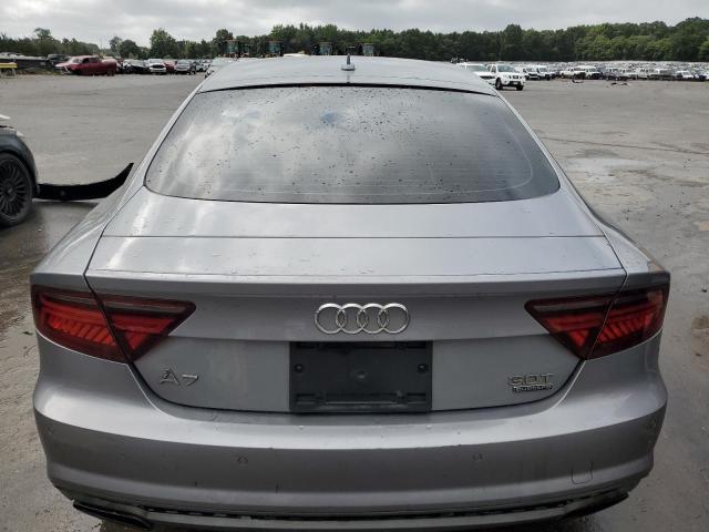 Photo 5 VIN: WAUWGAFC0GN004170 - AUDI A7 PREMIUM 