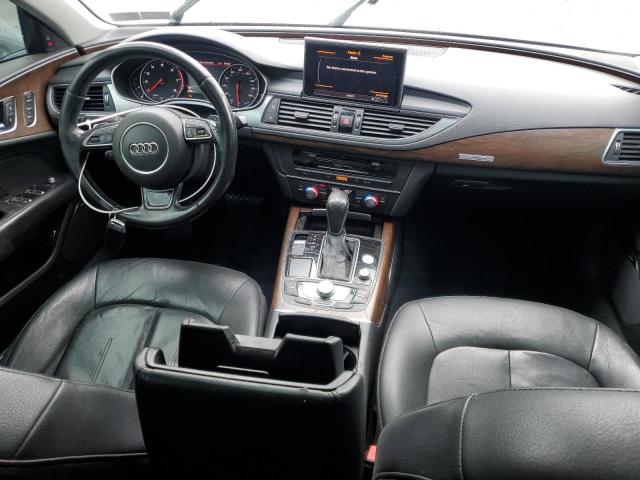 Photo 7 VIN: WAUWGAFC0GN004170 - AUDI A7 PREMIUM 