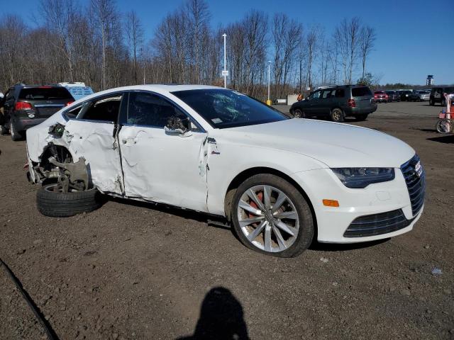 Photo 3 VIN: WAUWGAFC0GN005206 - AUDI A7 