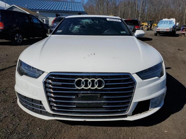 Photo 4 VIN: WAUWGAFC0GN005206 - AUDI A7 