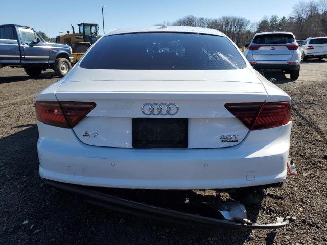 Photo 5 VIN: WAUWGAFC0GN005206 - AUDI A7 