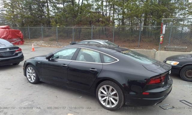 Photo 2 VIN: WAUWGAFC0GN015413 - AUDI A7 