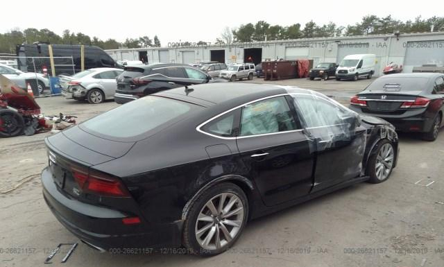 Photo 3 VIN: WAUWGAFC0GN015413 - AUDI A7 