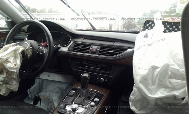 Photo 4 VIN: WAUWGAFC0GN015413 - AUDI A7 