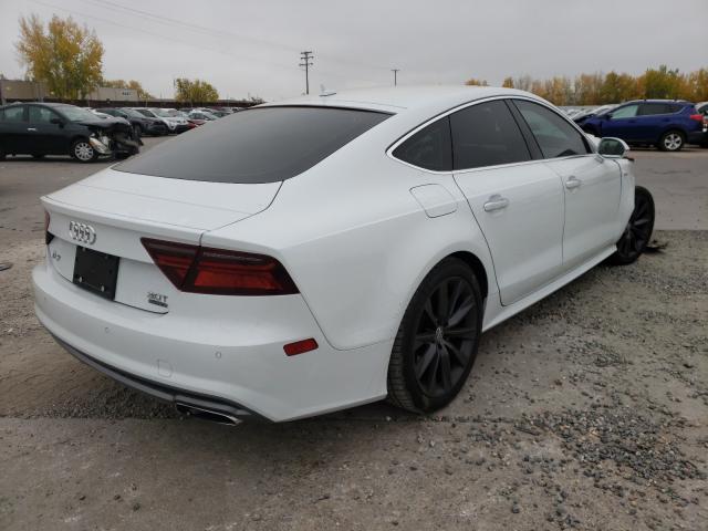 Photo 3 VIN: WAUWGAFC0GN017856 - AUDI A7 PREMIUM 