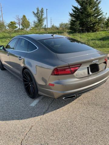 Photo 2 VIN: WAUWGAFC0GN052977 - AUDI A7 