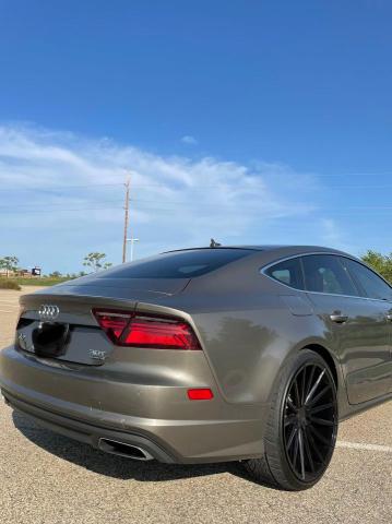 Photo 3 VIN: WAUWGAFC0GN052977 - AUDI A7 