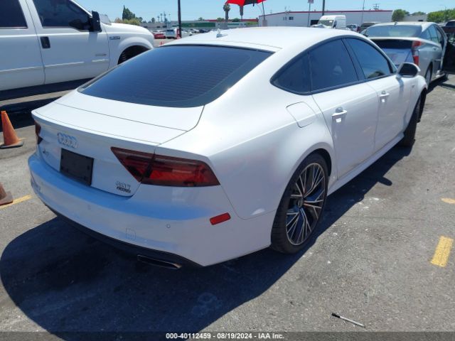 Photo 3 VIN: WAUWGAFC0GN098888 - AUDI A7 