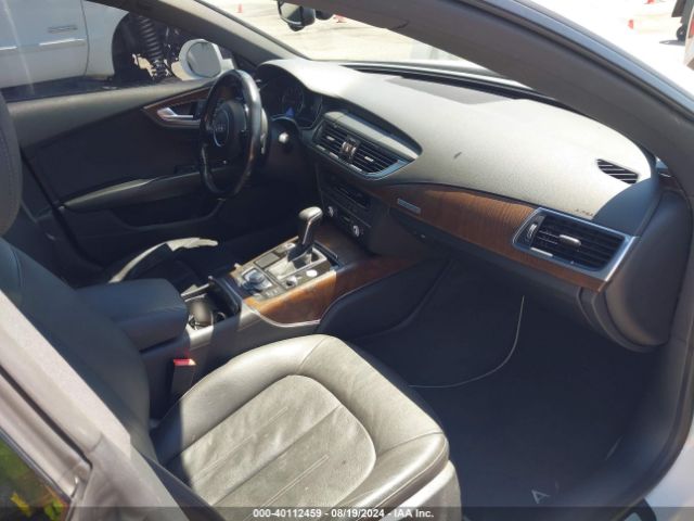 Photo 4 VIN: WAUWGAFC0GN098888 - AUDI A7 