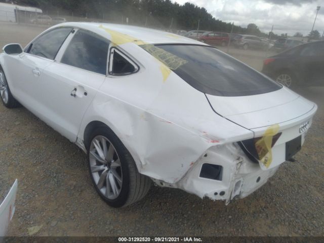 Photo 2 VIN: WAUWGAFC0GN099328 - AUDI A7 