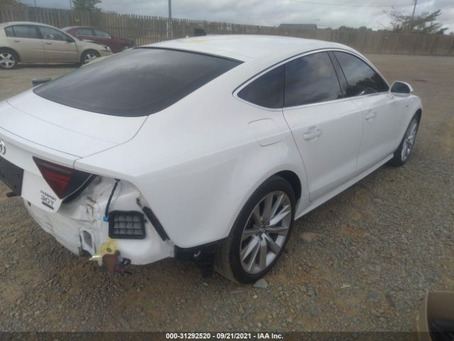 Photo 3 VIN: WAUWGAFC0GN099328 - AUDI A7 