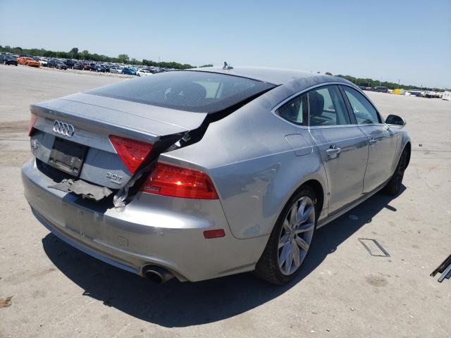 Photo 3 VIN: WAUWGAFC1EN026885 - AUDI A7 PREMIUM 