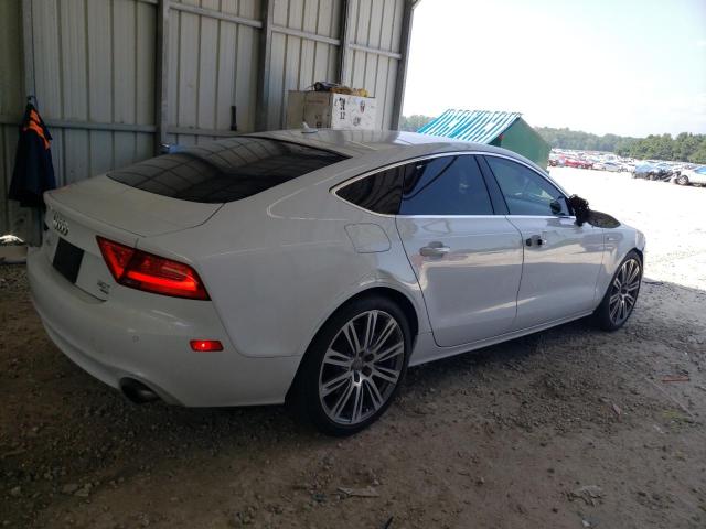 Photo 2 VIN: WAUWGAFC1EN082034 - AUDI A7 PREMIUM 