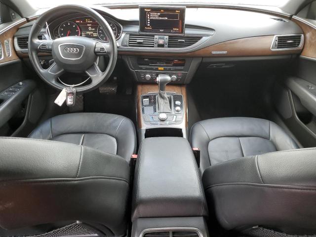 Photo 7 VIN: WAUWGAFC1EN100290 - AUDI A7 PREMIUM 