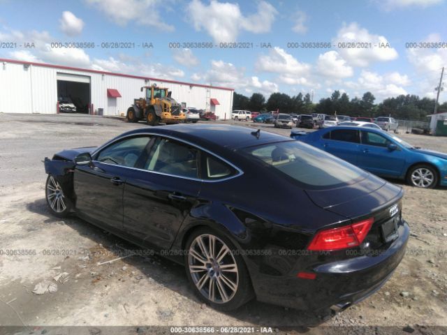 Photo 2 VIN: WAUWGAFC1EN129496 - AUDI A7 