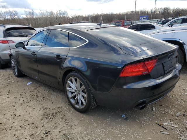 Photo 1 VIN: WAUWGAFC1EN150381 - AUDI A7 PREMIUM 