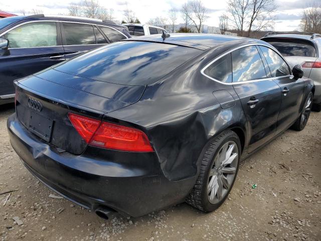 Photo 2 VIN: WAUWGAFC1EN150381 - AUDI A7 PREMIUM 