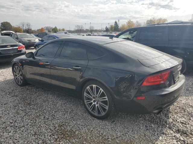 Photo 1 VIN: WAUWGAFC1FN003267 - AUDI A7 PREMIUM 