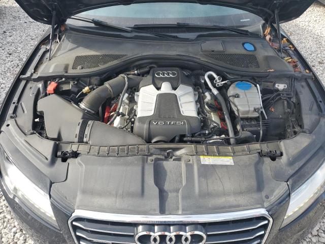 Photo 10 VIN: WAUWGAFC1FN003267 - AUDI A7 PREMIUM 