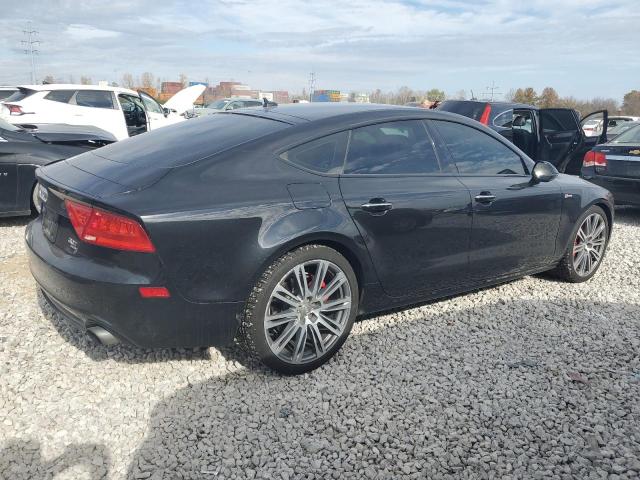 Photo 2 VIN: WAUWGAFC1FN003267 - AUDI A7 PREMIUM 