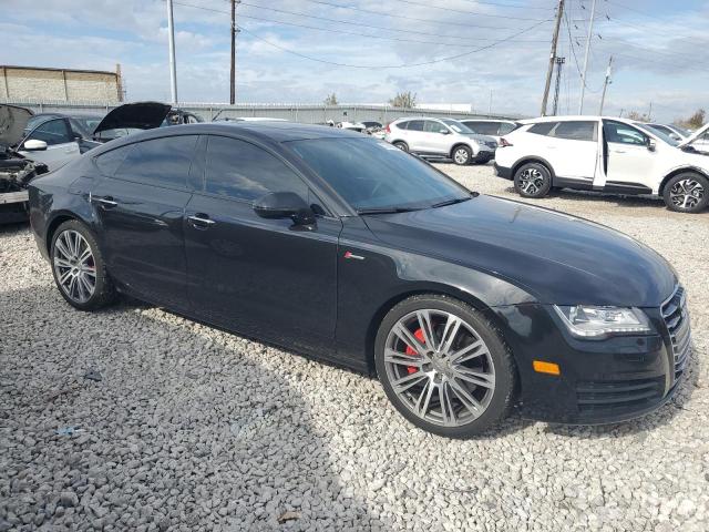 Photo 3 VIN: WAUWGAFC1FN003267 - AUDI A7 PREMIUM 