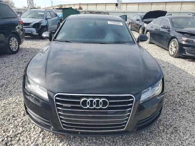 Photo 4 VIN: WAUWGAFC1FN003267 - AUDI A7 PREMIUM 