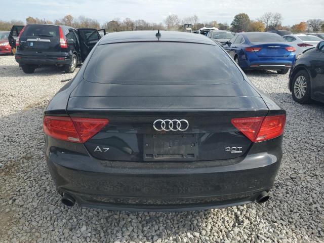 Photo 5 VIN: WAUWGAFC1FN003267 - AUDI A7 PREMIUM 