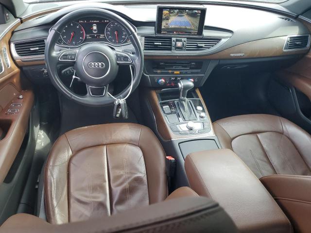 Photo 7 VIN: WAUWGAFC1FN003267 - AUDI A7 PREMIUM 