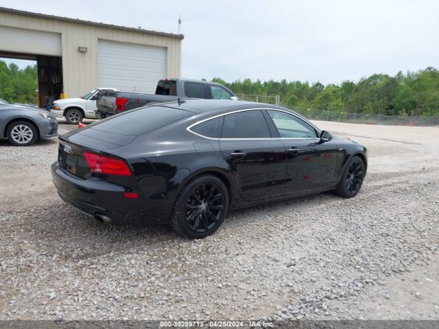 Photo 3 VIN: WAUWGAFC1FN008274 - AUDI A7 