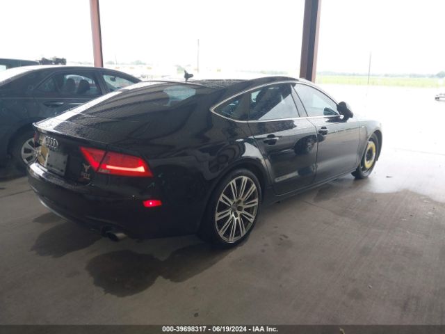 Photo 3 VIN: WAUWGAFC1FN021896 - AUDI A7 