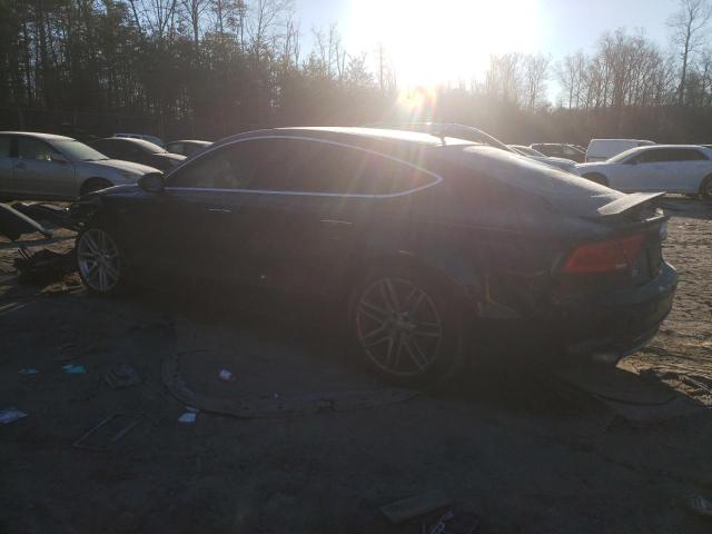 Photo 1 VIN: WAUWGAFC1FN025933 - AUDI A7 SPORTBACK 