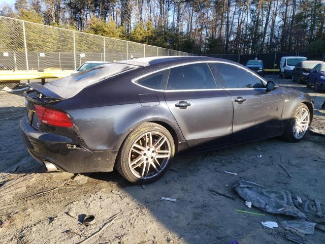 Photo 2 VIN: WAUWGAFC1FN025933 - AUDI A7 SPORTBACK 