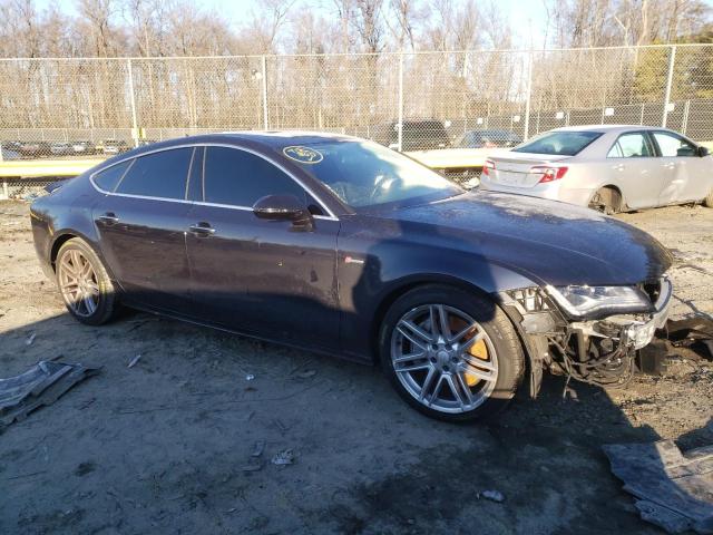 Photo 3 VIN: WAUWGAFC1FN025933 - AUDI A7 SPORTBACK 