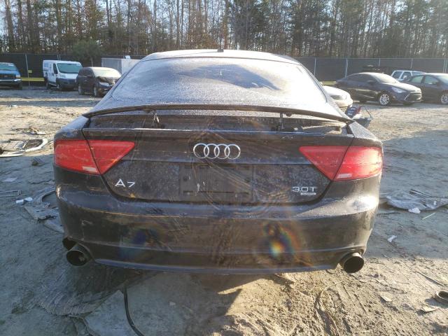 Photo 5 VIN: WAUWGAFC1FN025933 - AUDI A7 SPORTBACK 