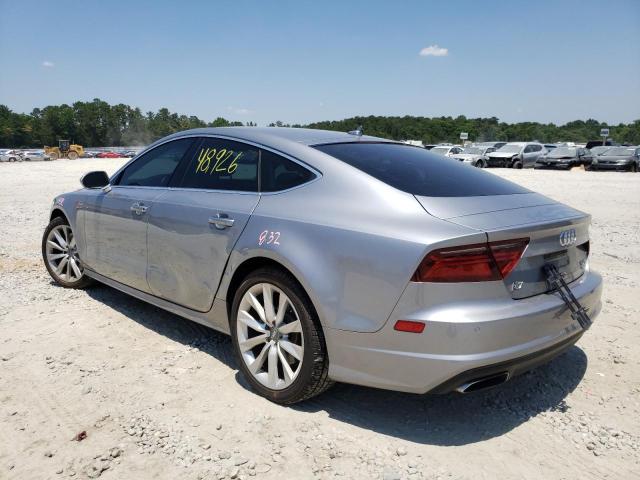 Photo 2 VIN: WAUWGAFC1GN003576 - AUDI A7 PREMIUM 