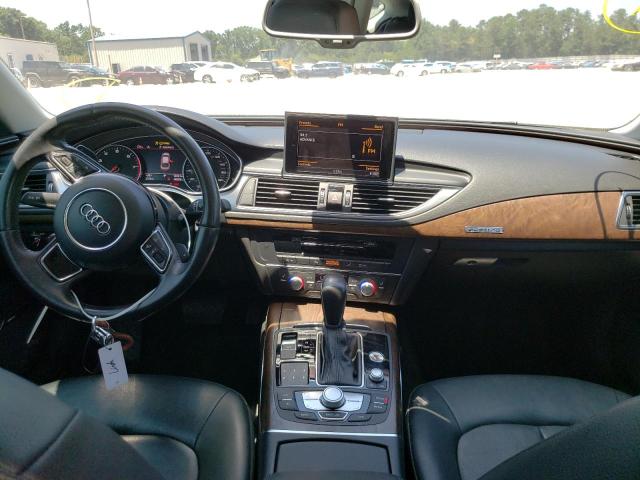 Photo 8 VIN: WAUWGAFC1GN003576 - AUDI A7 PREMIUM 