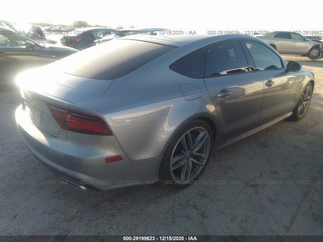 Photo 3 VIN: WAUWGAFC1GN022063 - AUDI A7 