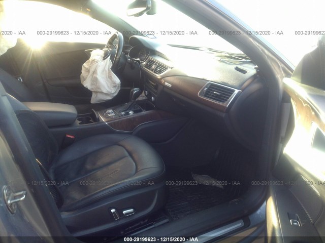 Photo 4 VIN: WAUWGAFC1GN022063 - AUDI A7 