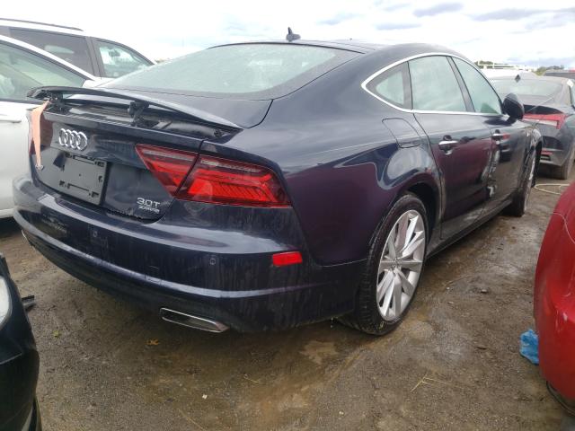 Photo 3 VIN: WAUWGAFC1GN039249 - AUDI A7 PREMIUM 