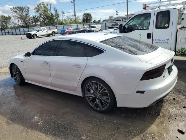 Photo 1 VIN: WAUWGAFC1GN050896 - AUDI A7 PREMIUM 