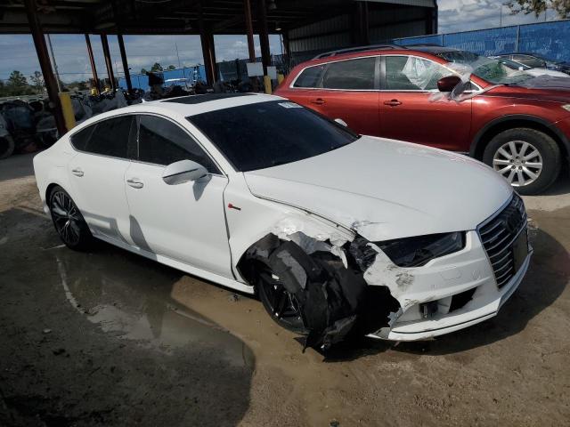 Photo 3 VIN: WAUWGAFC1GN050896 - AUDI A7 PREMIUM 